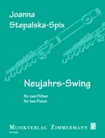 New Year's Swing