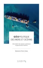 Géopolitique des mers et des océans