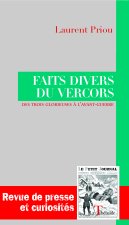 FAITS DIVERS DU VERCORS