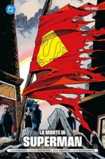 morte di Superman