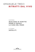 Ritratti dal vivo