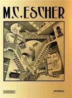 M. C. Escher (Catalogue Monnaie de Paris) /franCais