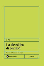 clessidra di bambu