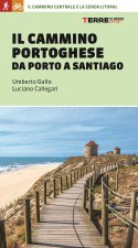cammino portoghese da Porto a Santiago