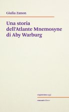storia dell'Atlante Mnemosyne di Aby Warburg