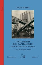 fallimenti del capitalismo. Come aggiustare il sistema