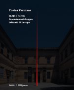 Costas Varotsos. Elpís. Prometeo o del sogno infranto di Europa. Catalogo della mostra (Lecce, 29 giugno 2024-12 giugno 2025). Ediz. italiana e ingles
