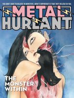 METAL HURLANT