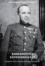 Embermentés kényszerpályán