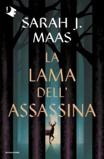 lama dell'assassina