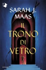 trono di vetro