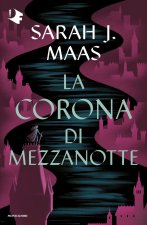 corona di mezzanotte. Il trono di ghiaccio