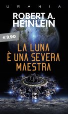 luna è una severa maestra