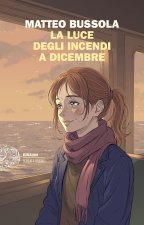 luce degli incendi a dicembre