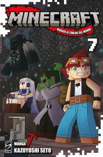 Minecraft. Viaggio ai confini del mondo