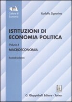 Istituzioni di economia politica