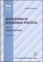 Istituzioni di economia politica