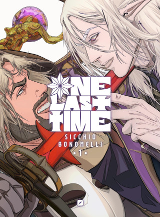 One last time