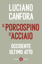porcospino d'acciaio