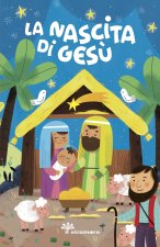 nascita di Gesù