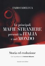 mafie straniere presenti in Italia