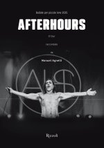 Afterhours. Ballate per piccole iene 2025