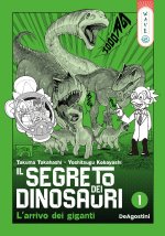segreto dei dinosauri