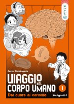 Viaggio nel corpo umano