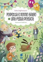 Polpetta e nonno Biagio & una festa poetica. BisBuk