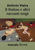 festino e altri racconti empi