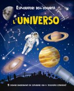 Esploratori dell'oscurità. L'universo