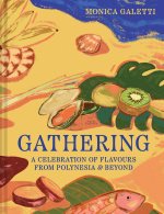 Monica Galetti Book 1