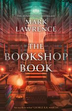 Bookshop Book