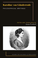 Karoline von Gunderrode