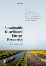 Sustainable Distributed Energy Resources