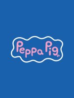 Peppa Pig: The Official Peppa Annual 2027