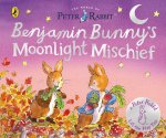 World of Peter Rabbit: Benjamin Bunny’s Moonlight Mischief