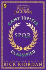 Camp Jupiter Classified