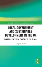 Local Government and Sustainable Development in the UK