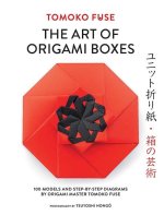 Art of Origami Boxes