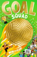 Goal Squad: Win the Cup!