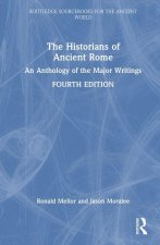 Historians of Ancient Rome