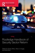 Routledge Handbook of Security Sector Reform