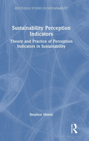 Sustainability Perception Indicators