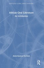 African Oral Literature