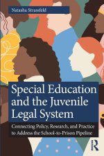 Special Education and the Juvenile Legal System