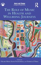 Role of Music in Health and Wellbeing Journeys
