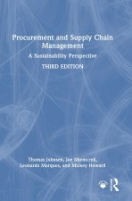 Procurement and Supply Chain Management