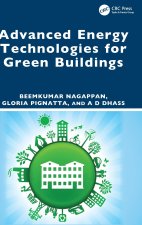 Advanced Energy Technologies for Green Buildings