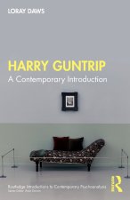 Harry Guntrip